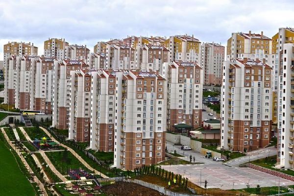 Konut ilanlarında yeni düzenleme
