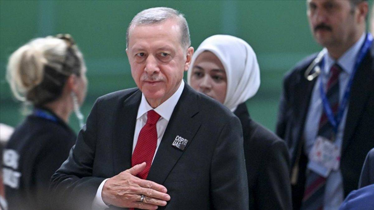 Erdoğan: Bu soykırımı unutmayacak ve unutturmayacağız
