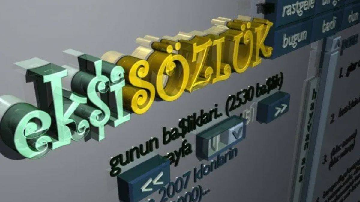 Ekşi Sözlük'te pedofili sapkınlığı; Siteden açıklama