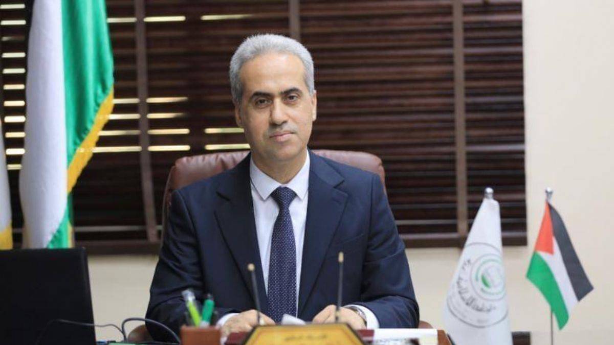 Dünyanın sayılı profesörlerinden Tayeh, İsrail saldırısında öldürüldü