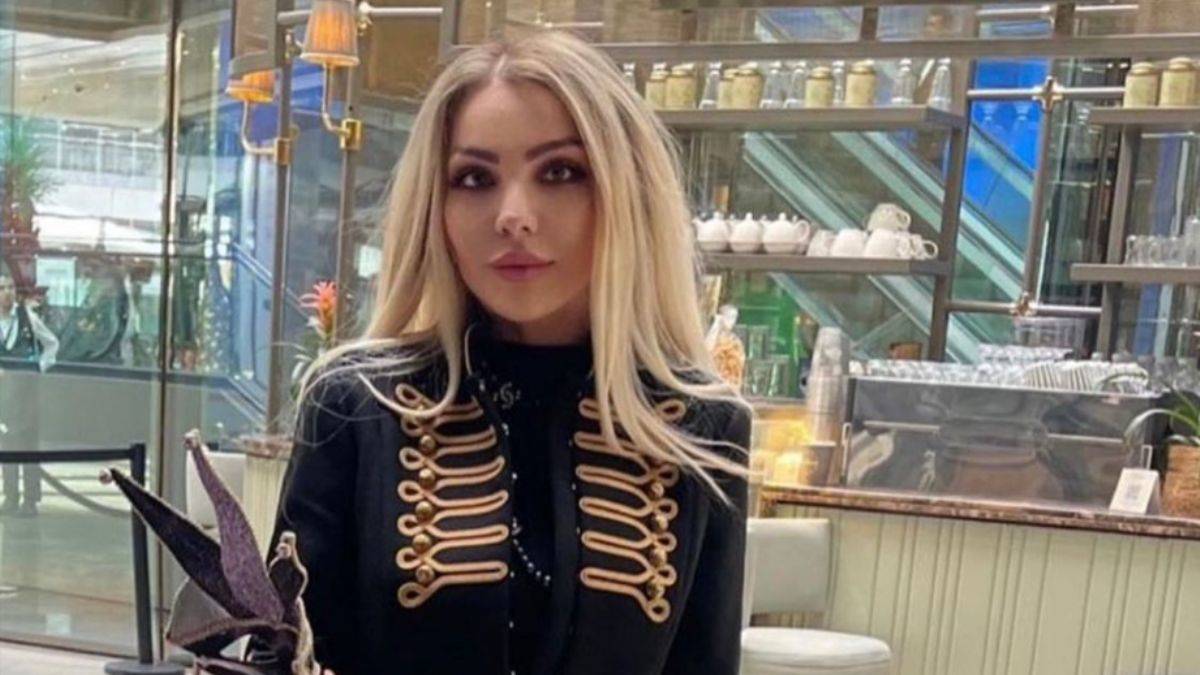 1000SER Taşımacılık Yönetim Kurul Başkanı Sibel HOŞTUR Türkiye’de Kadınların Sesi Oldu