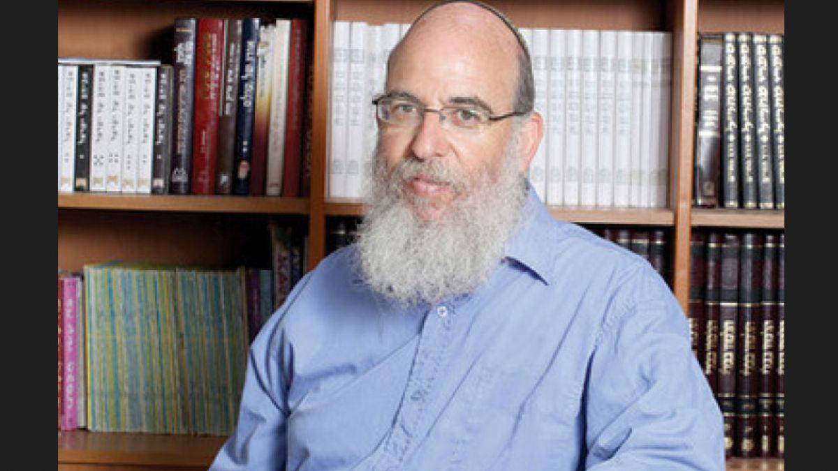 'Yahudi olmayanlar kölemizdir' diyen haham: Türkler canımızı sıkıyor