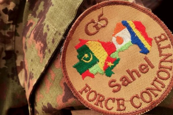 Nijer ve Burkina Faso, G5 Sahel Gücü'nden çekildi