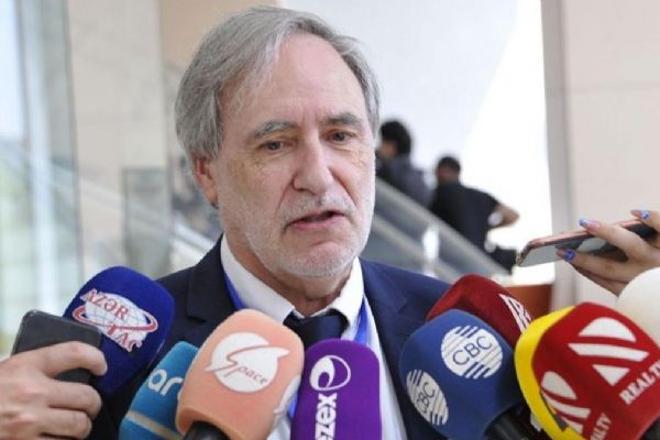 Kendi hükümetine tepki gösterdi: Türkiye'ye uygulanan politikayı reddediyorum