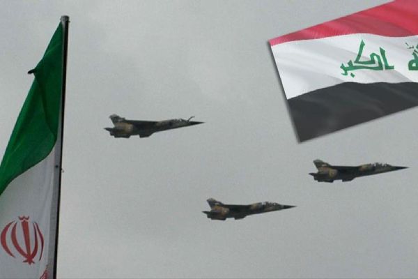 İran ve Irak ''askeri işbirliğini'' görüştü