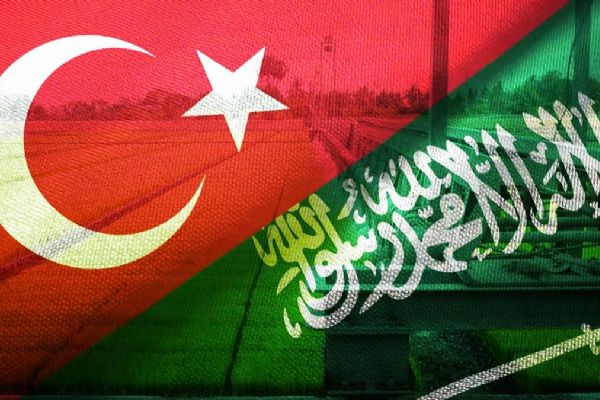İmzalar atıldı! Türkiye ile Suudi Arabistan arasında yeni dönem