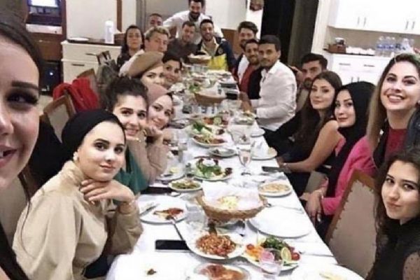 ''Özel tim'' kuruldu! Tespit edilen 3 bin fenomen mercek altında