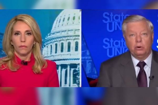 ABD'li senatörden Gazze için kan donduran benzetme! Katil Netanyahu'yu aklamaya kalktı