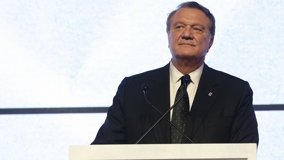 İşte Hasan Arat'ın dev projeleri! Beşiktaş'a çağ atlatacak