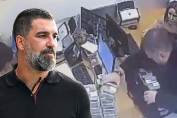 Arda Turan'ın yeni ses kaydı ortaya çıktı: Bu hallere düşecek adam değildim