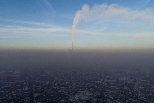 Net Sıfır Emisyon Hedefleri 30 Trilyon Dolar Ek Maliyet Getirebilir