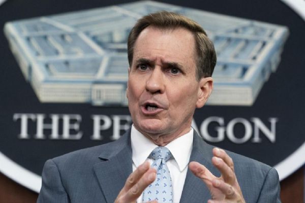 ABD yönetimi, Gazze'nin geleceğine dair kararsız