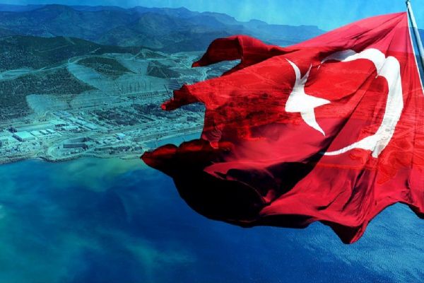 Tek başına Türkiye'nin ihtiyacını karşılayacak! Kilit rol oynuyor