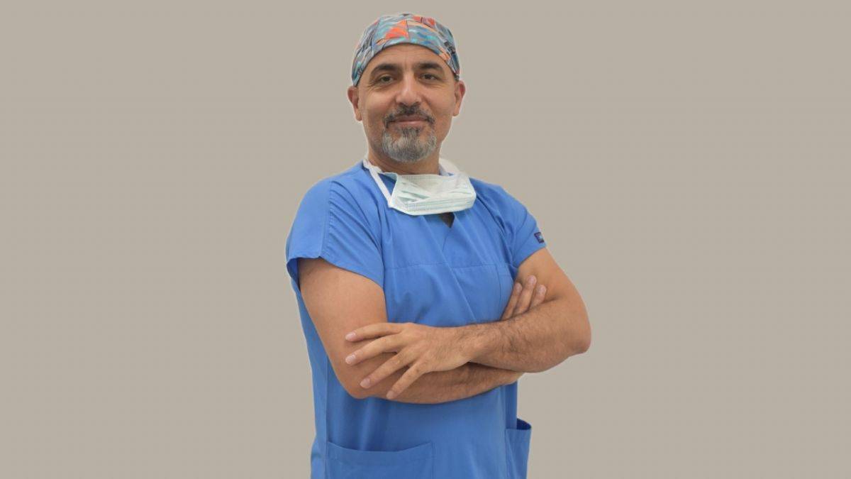 Prof. Dr. Erkan Soylu'dan Rinoplasti Sonrası İpuçları: Yüzde Başka İşlem Riskli Olabilir!