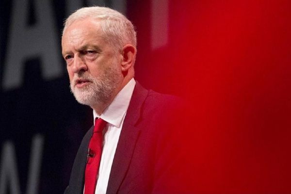 Jeremy Corbyn, Gazze'de ateşkese karşı çıkan İngiltere iktidarını eleştirdi: Tek kelimeyle dehşet verici