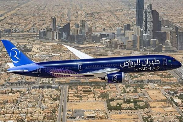 THY ile Riyadh Air anlaştı!