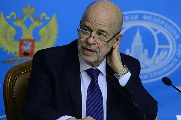 Naumkin: Türkiye ile birlikte Batılı ülkeleri müzakere için ikna edebiliriz