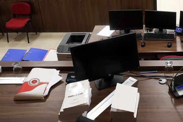 ''Yüksek karlı gizli fon vaadiyle dolandırıcılık'' davasında yeni gelişme