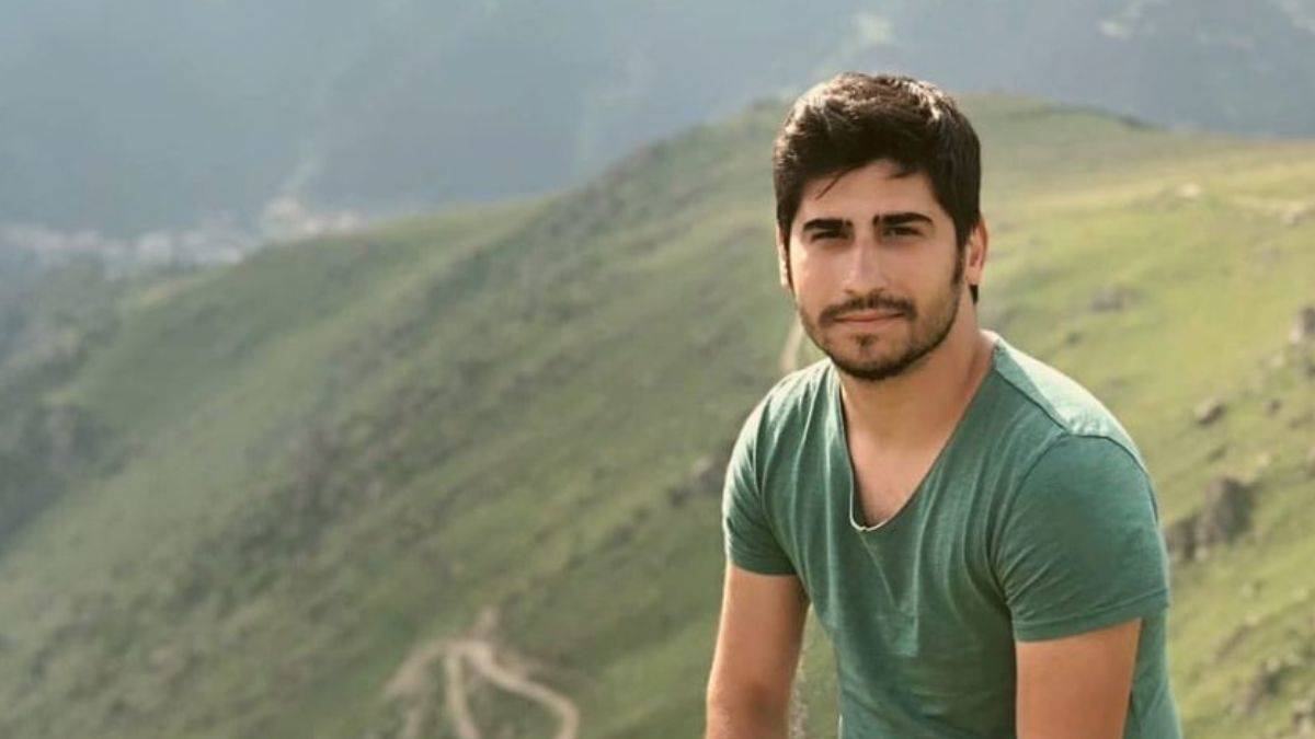 7'nci kattaki balkon çökünce öldü