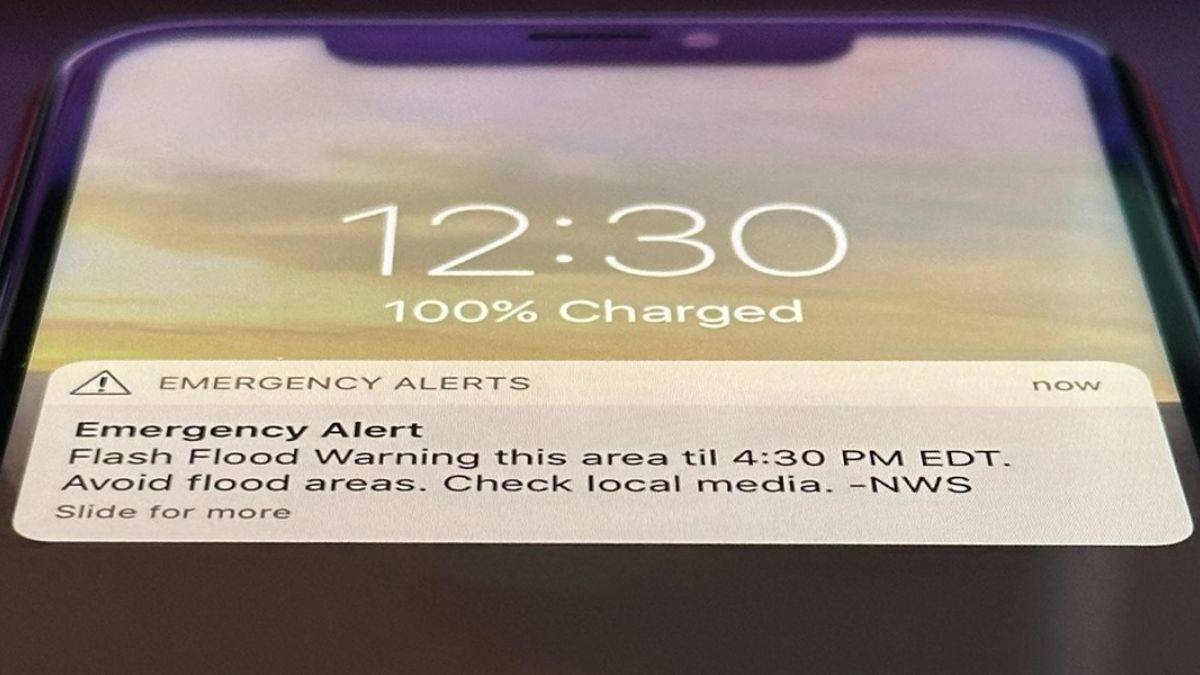 iPhone cihazlarda deprem bildirimi nasıl aktif edilir?