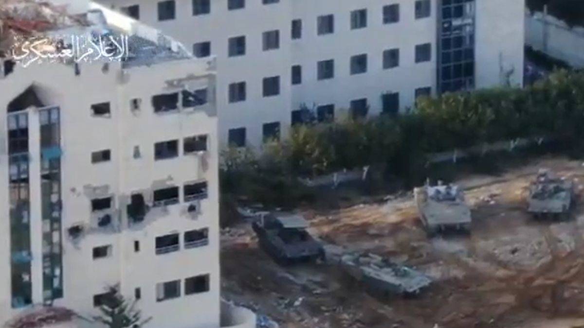 Kassam Tugayları'ndan açıklama