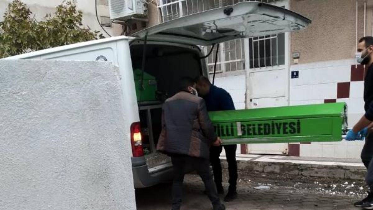 Elleri arkadan bağlı asılı cesedi bulundu