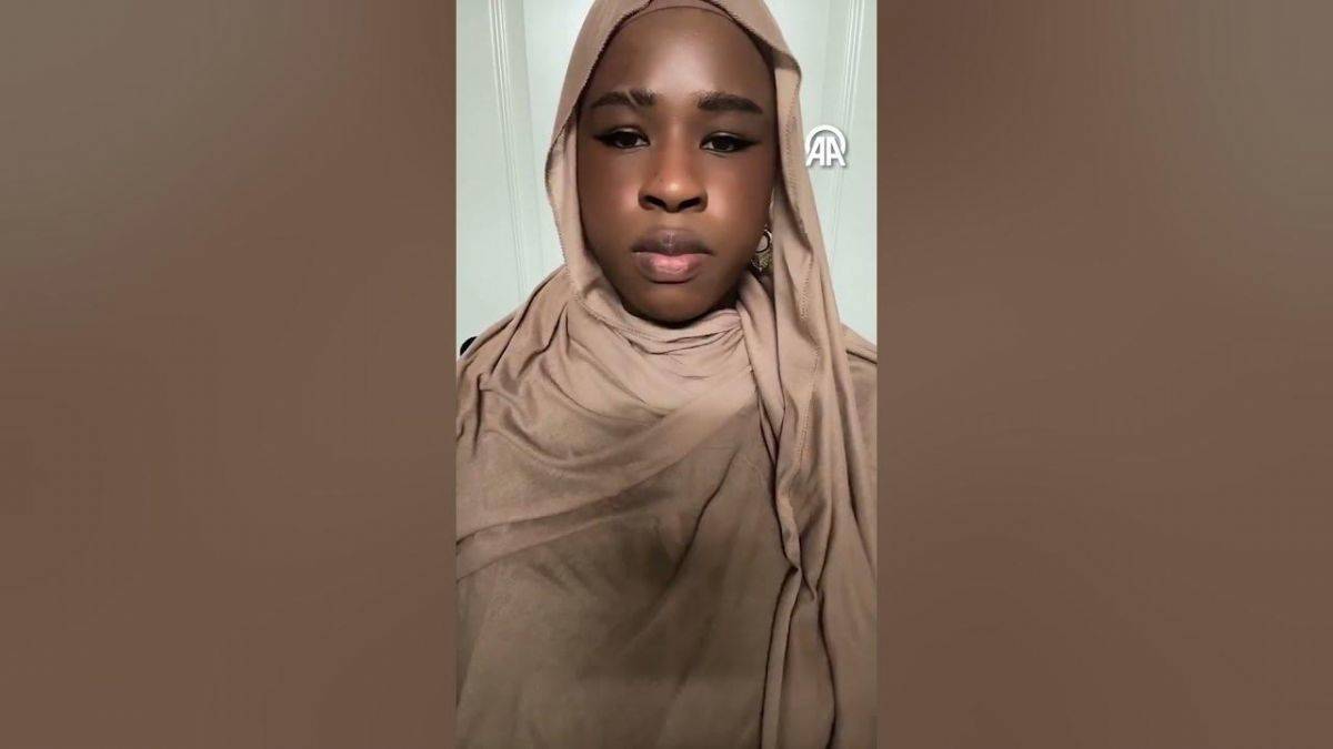 Filistin etkisi; ABD'li sanatçı nasıl Müslüman olduğunu anlattı