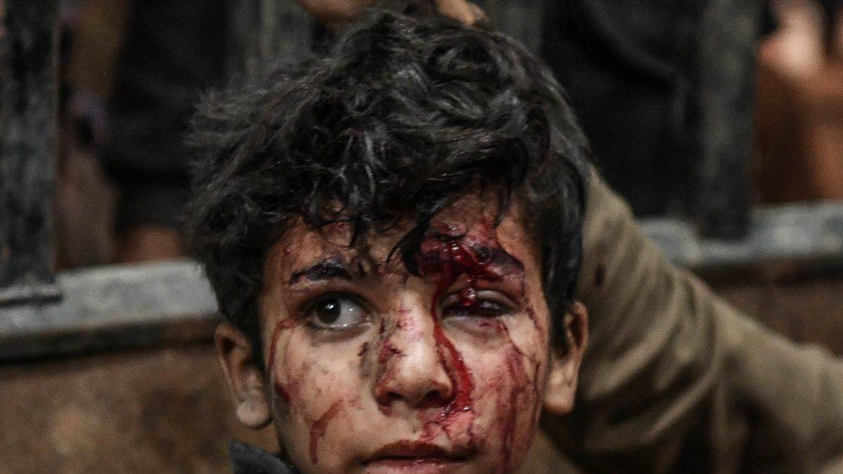 Hamas'tan açıklama