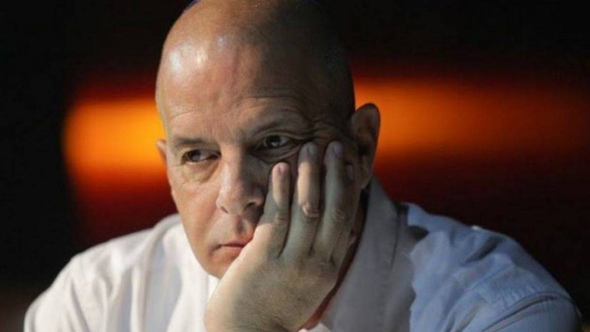 Eski istihbaratçıdan Netanyahu'ya: Görevi bırak