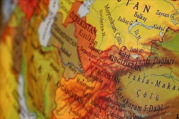 Tartışmalı kısmın 24 kilometresini daha belirlediler