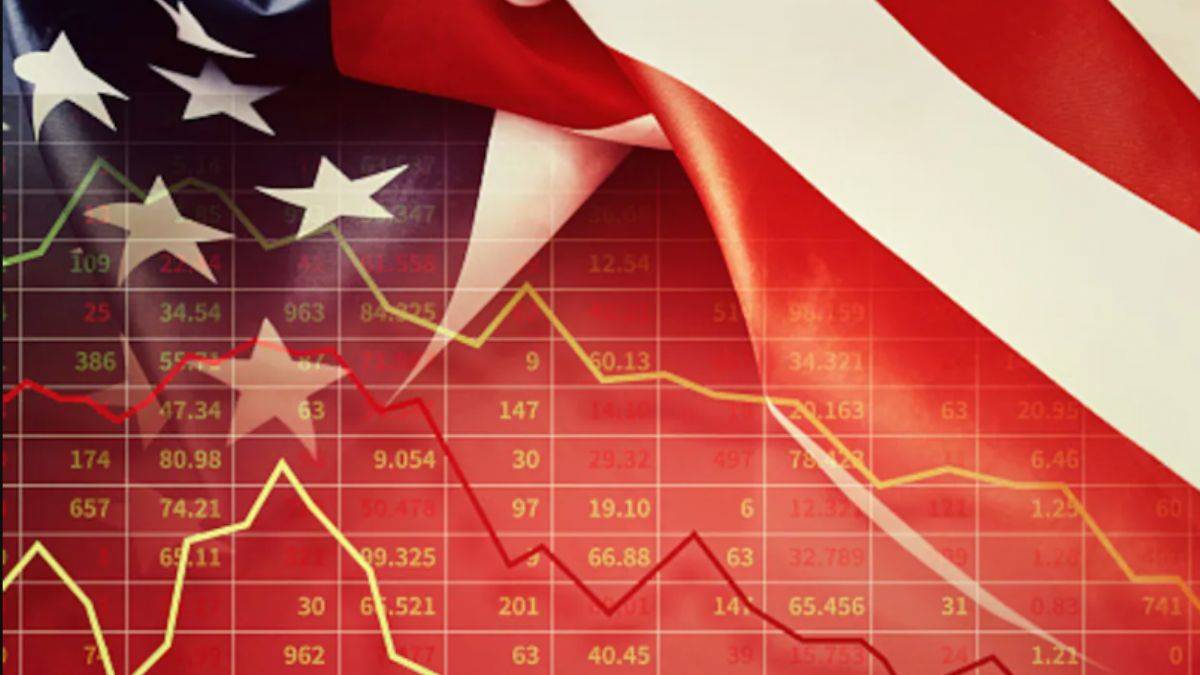 Ünlü yatırım ve finans uzmanı: ABD artık iflas etti