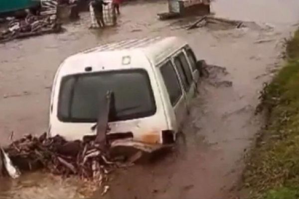 Tanzanya'daki sel felaketinde bilanço artıyor: ölü sayısı 68'e yükseldi