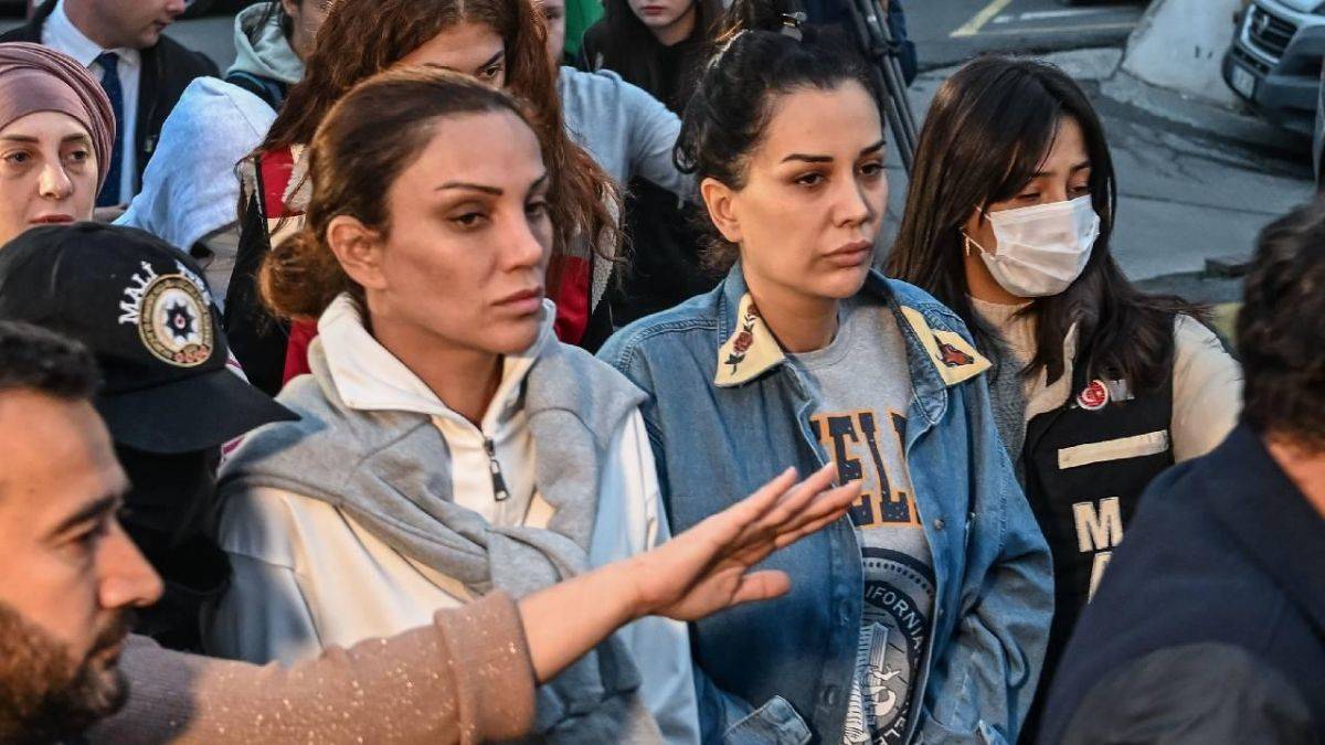 Dilan Polat'ın 'patronu' Kotan: Çelişkili ifadeleri dikkat çekti