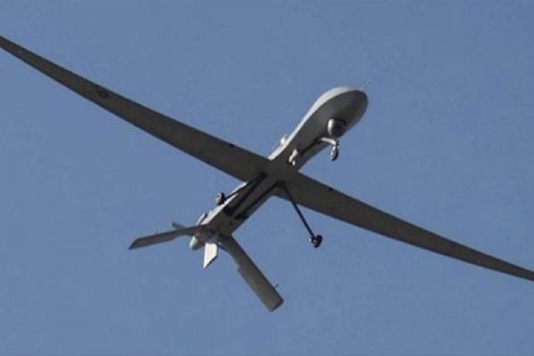 Rusya: Kırım'da Ukrayna'nın 40'tan fazla İHA saldırısı durduruldu