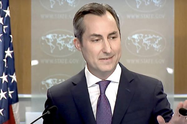 ABD'den ''çifte standart'' iddialarına cevap: Kuzey Kore BM yaptırımlarının öznesi değil