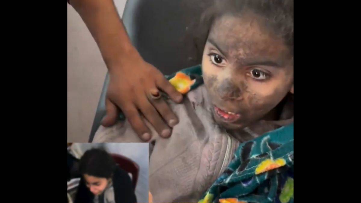 “Bu Sema... Sema… Evet, evet, yaşıyor…”