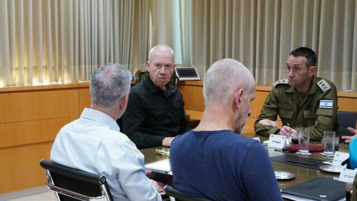 MİT'in Mossad'a uyarısı dünya medyasında