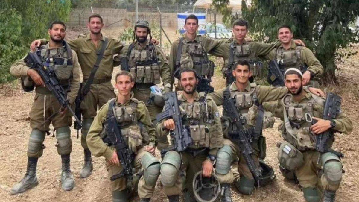 Kassam Tugayları: 10 İsrail askeri imha edildi