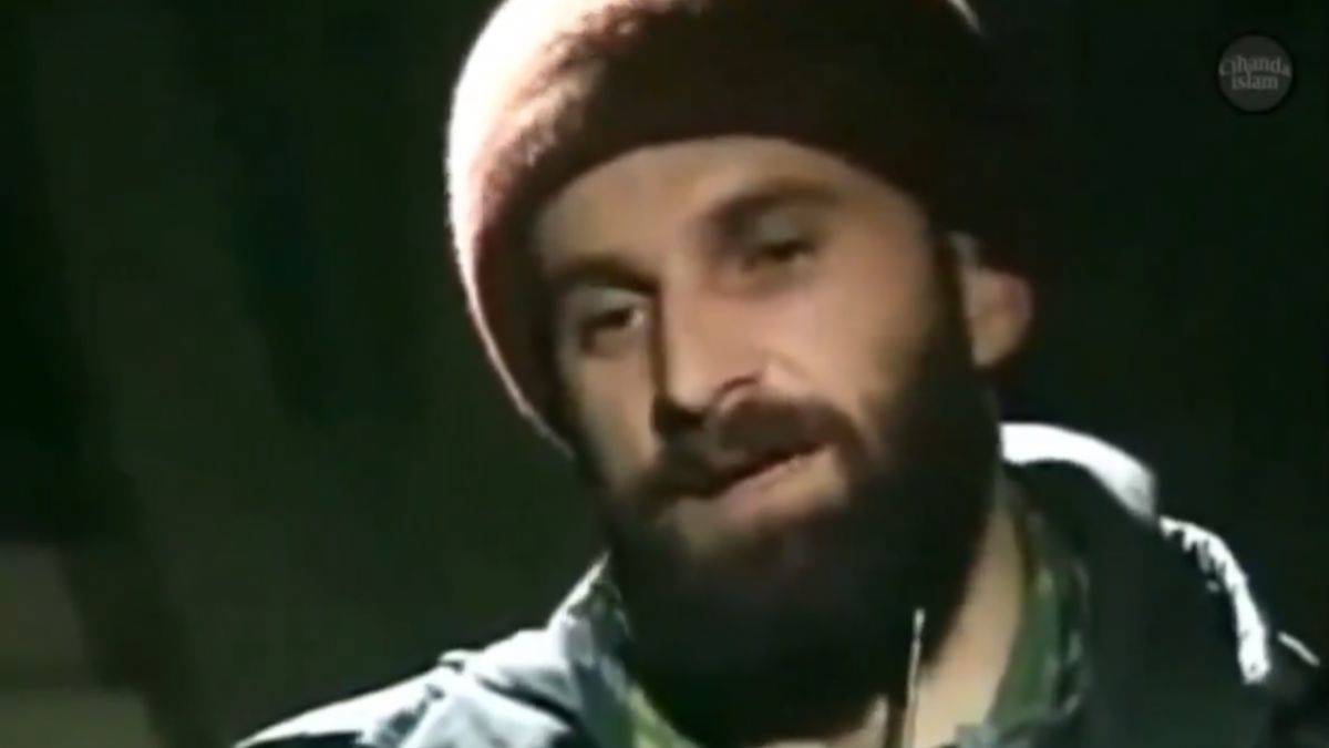 “Ben halkım için savaşıyorum insanların ne düşündüğü umrumda değil”