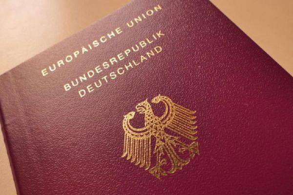 Vatandaşlık için 'İsrail'e destek' şartı koydular! AB ülkesinden iğrenç karar