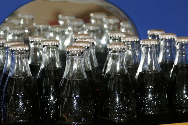 DSÖ'den alkol ve şekerli içeceklerin vergilerinin artırılması çağrısı