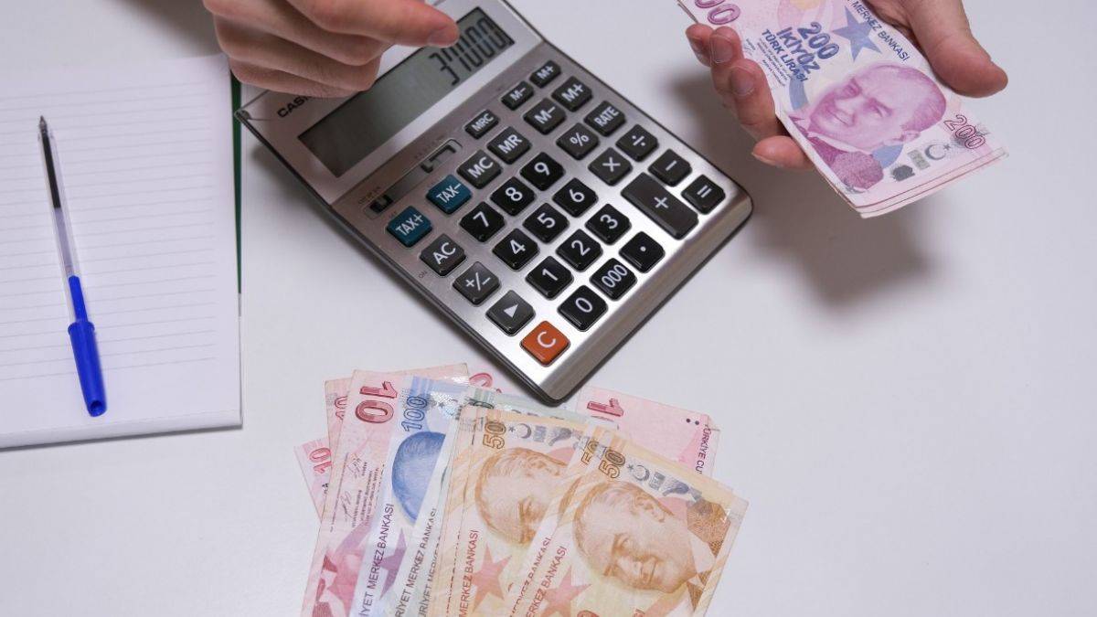 BBP: Asgari ücret yılda iki kez tespit edilmeli