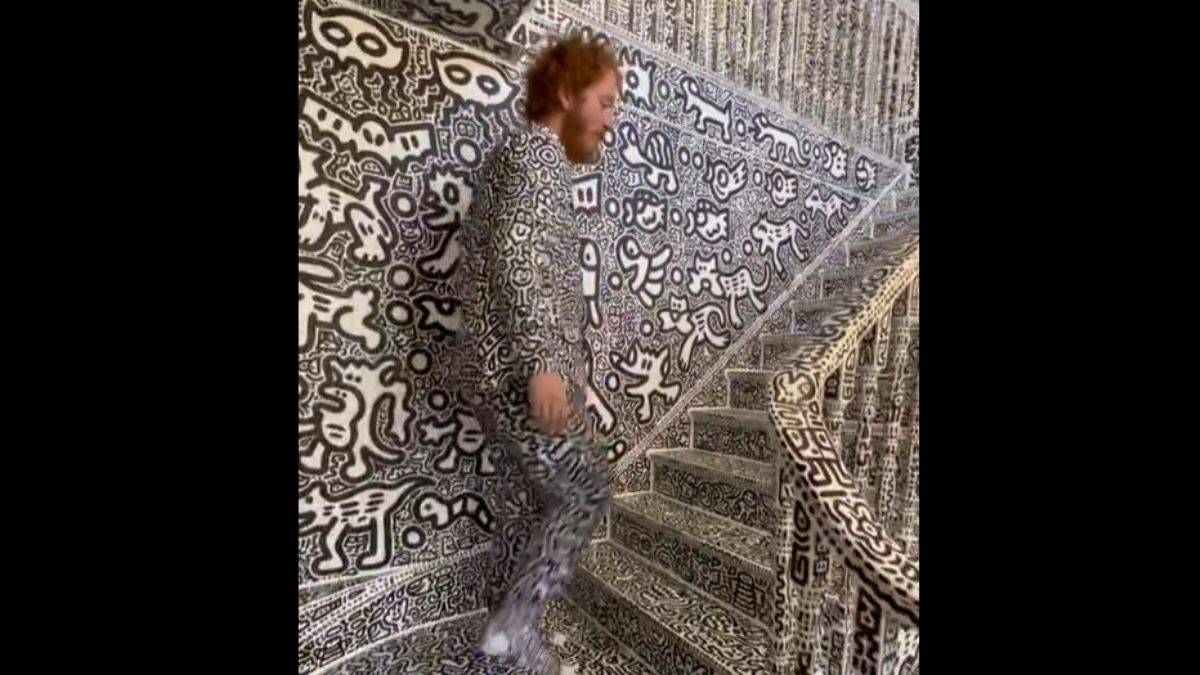 Daha ilginç mimari gördünüz mü?