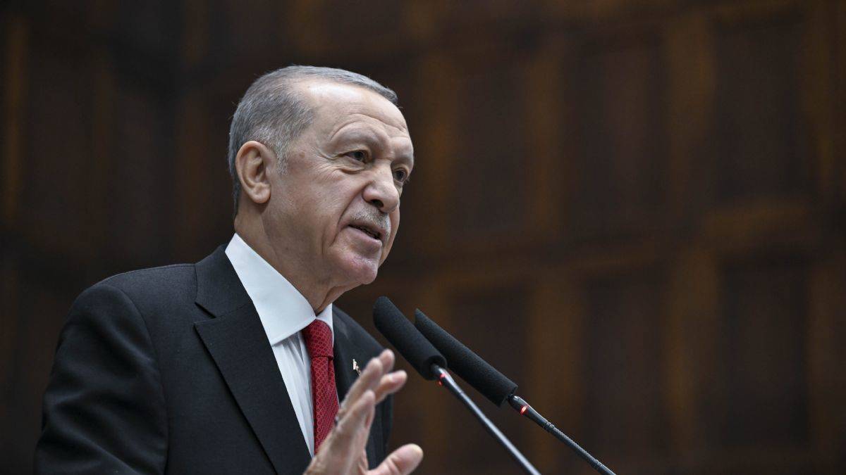 Erdoğan'dan İsrail'e: bedelini çok ağır öderler