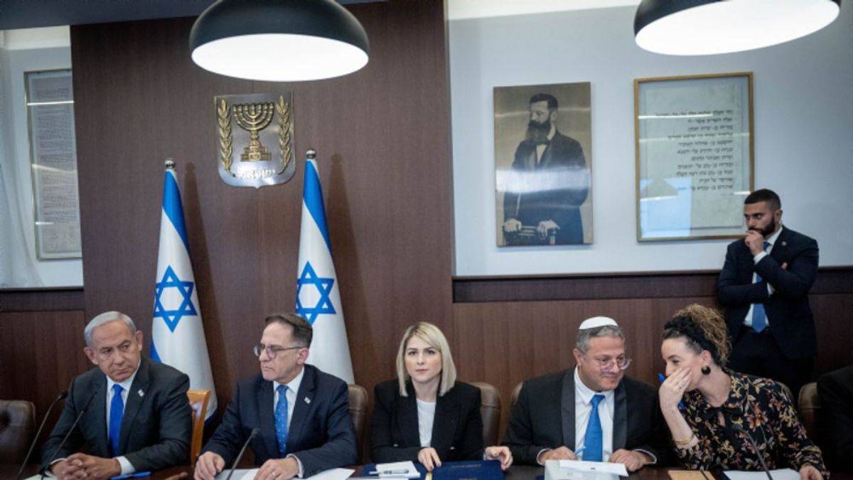 “Bizi Hamas'ın değil İsrail'in öldürmesinden korkuyorduk”