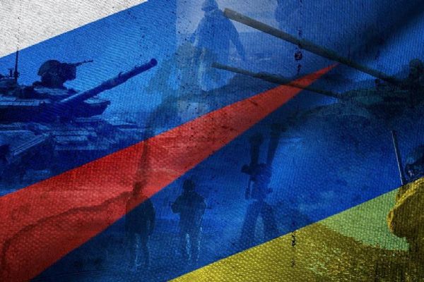 Rusya, Ukrayna'nın 2 savaş uçağını vurdu