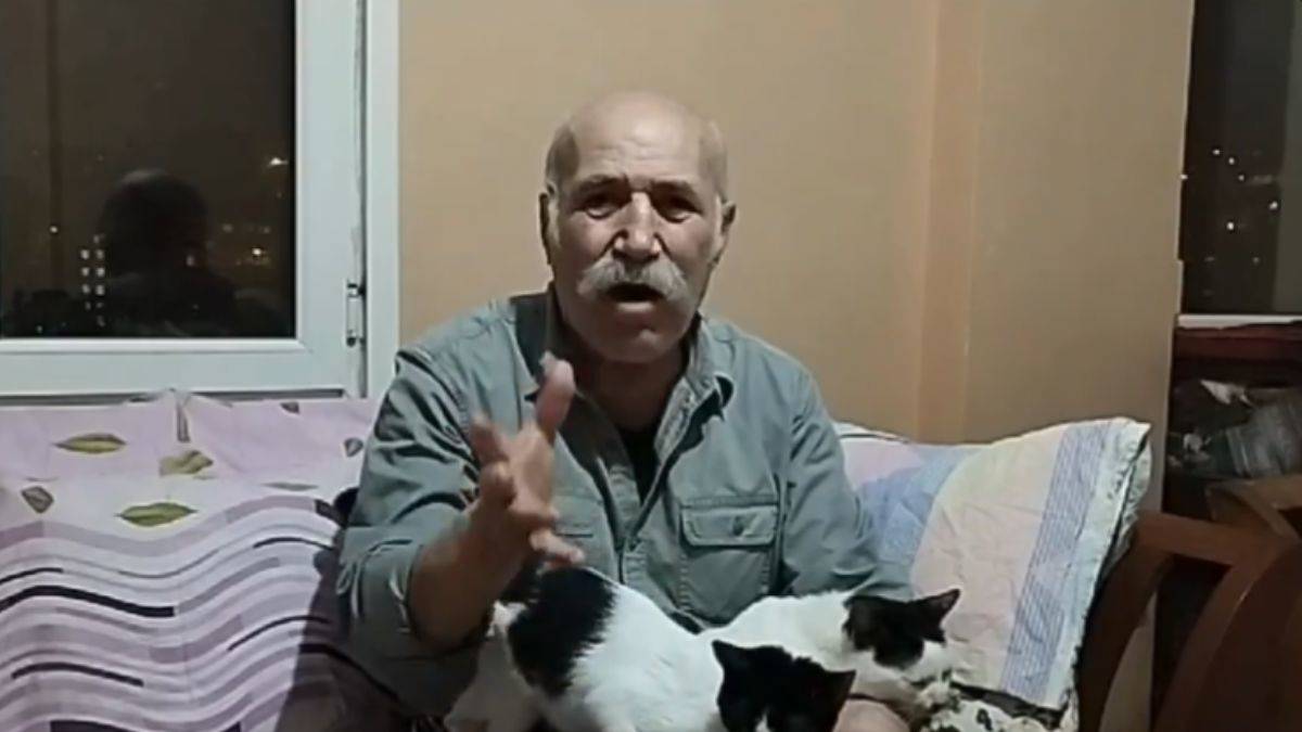 HKP Genel Başkanı Ankut: Faili meçhuller kraliçesi Meral Akşener