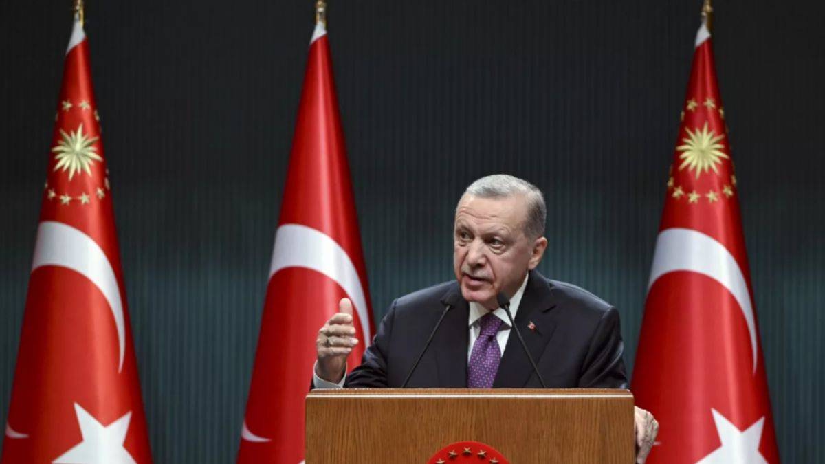 Erdoğan'dan doğalgaz desteği ile ilgili açıklama