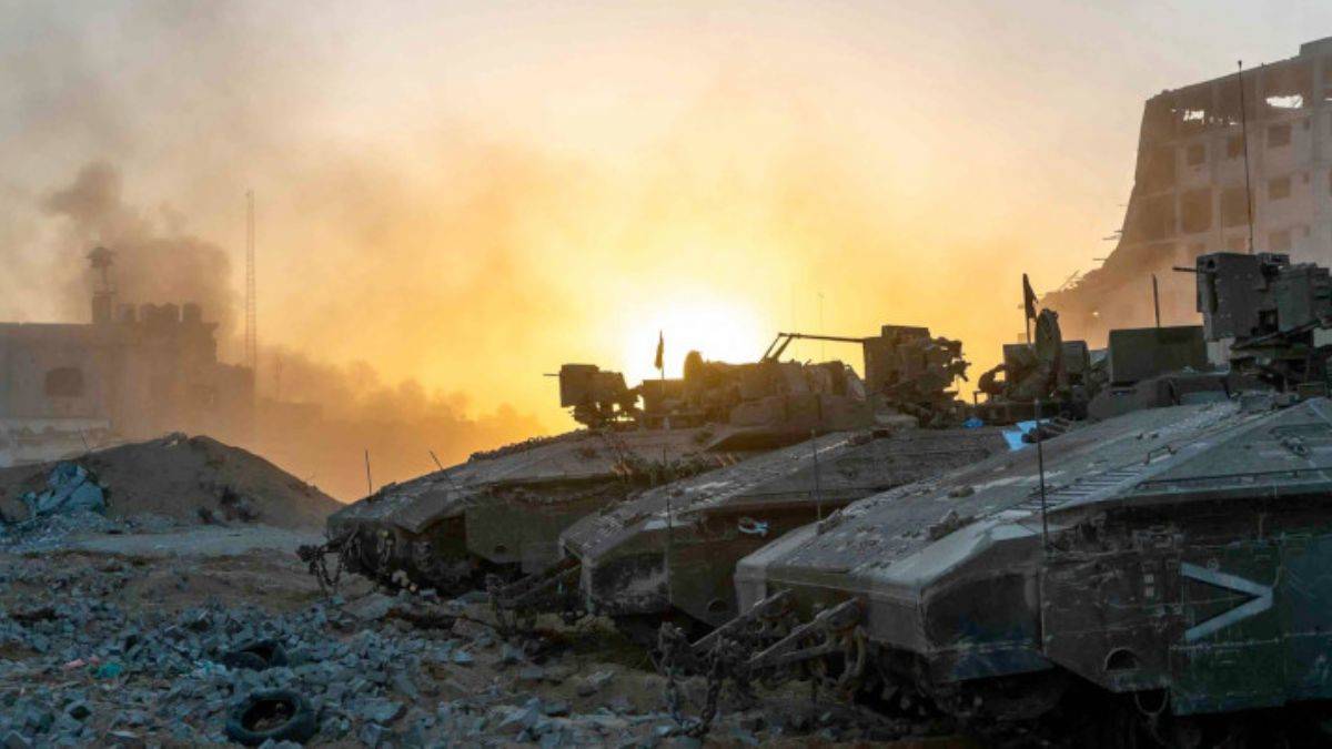 Kassam Tugayları ve İsrail medyası, İsrail tarafının kayıplarını açıkladı