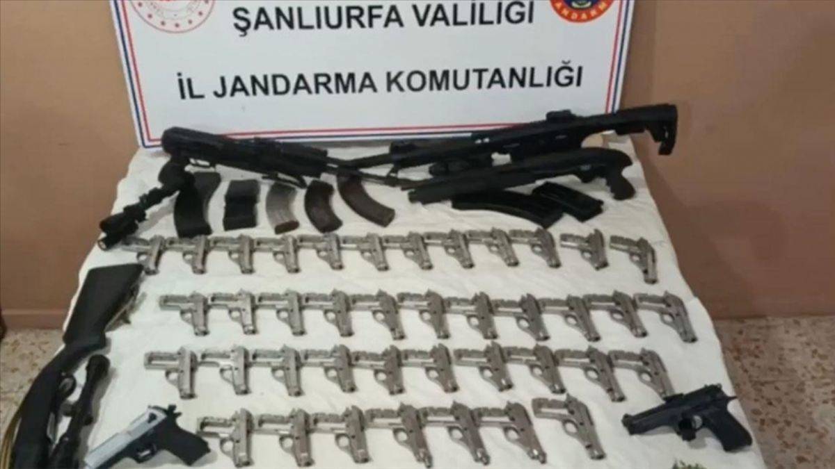 Yerlikaya'dan 'Mercek 7 operasyonu' detayları